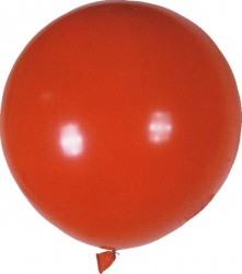 Obří nafukovací balóny "XXXL" [25 ks]