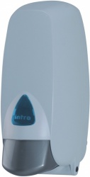 Dávkovač pěnového mýdla INTRO  800 ml, bílý [1 ks]