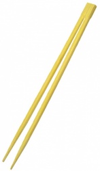 Čínské hůlky 21 cm (hyg. balené po páru) [50 páru]