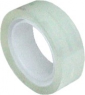 Izolepa - lepící páska průhledná 10 m x 12 mm [12 ks]