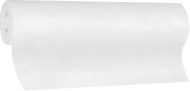 Středový pás PREMIUM 24 m x 40 cm bílý [1 ks]