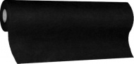 Středový pás PREMIUM 24 m x 40 cm černý [1 ks]