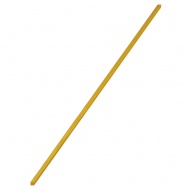 Bambusové špejle na cukrovou vatu 4x4 mm, 40cm(100ks)