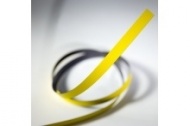 Pásek magnetický žlutý (10x0,6mm-10m) cena za 1 bal.