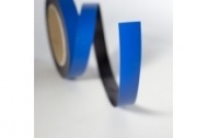 Pásek magnetický modrý (20x0,6mm-10m) cena za 1bal.
