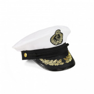 Čepice kapitán - námořník, dětská