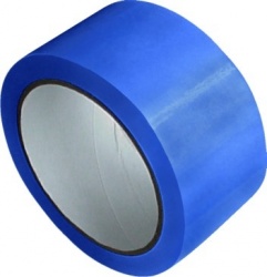 Izolepa - lepící páska modrá 66 m x 48 mm [1 ks]