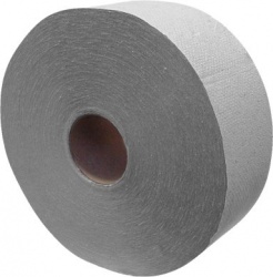 Toaletní papír JUMBO, O 24 cm, 210 m, natural [6 ks]
