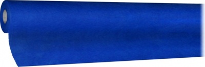 Papírový ubrus jednorázový PREMIUM 25 x 1,20 m tmavě modrý [1 ks]