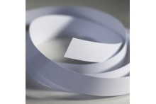 Pásek papírový pro magnetický štítek šíře 30mm-1m, cena za 1 bal.