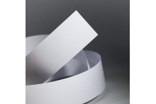 Pásek papírový pro magnetický štítek šíře 50mm-1m, cena za 1 bal.