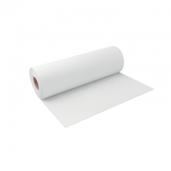 Pečící papír v roli bílý (PAP) 43cmx200m