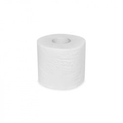 Toaletní papír tissue 2-vrstvý "Harmony Professional" 156 útržků 18,2m (PAP-Recykl) [16ks]