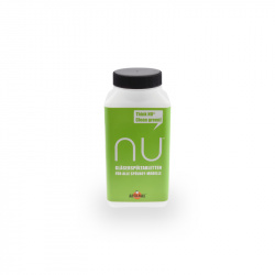 Tablety na mytí sklenic Spülboy NU 100 ks [500 g]