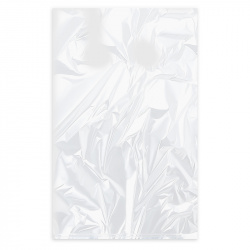 Univerzální sáček (HDPE) transparentní 25 x 40 cm 5L `XL` [50 ks]