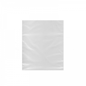 Sáčky ploché, transparentní, standard (LDPE) 25 x 35 cm  [100 ks]