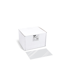 Přířez čirý, v boxu (PP) 12 x 18 cm 1/32 [8000 ks]