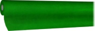 Papírový ubrus jednorázový PREMIUM 25 x 1,20 m tmavě zelený [1 ks]