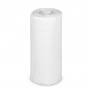 Papírové utěrky kuchyňské tissue 2-vrstvé "Harmony Profesionál" 50 útržků (2ks)