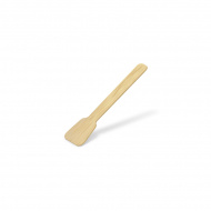 Zmrzlinová lžíčka ze dřeva, 9,3cm [500ks]