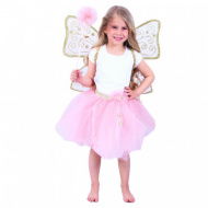 Kostým dětský TUTU sukně s křídly E-obal
