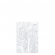 Univerzální sáček (HDPE) transparentní 17 x 25 cm 1L `S` [120 ks]
